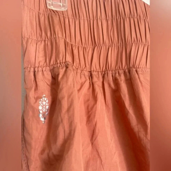 Free people The Way Home Shorts nwot size xl - Picture 9 of 10